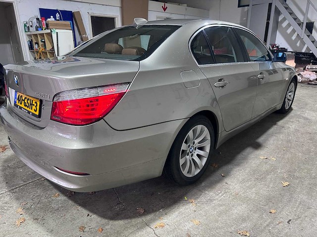 Bmw - 5-serie - 523i business line - 40-gsh-3 - afbeelding 16 van  20