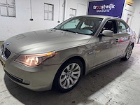 Bmw - 5-serie - 523i business line - 40-gsh-3 - afbeelding 1 van  20