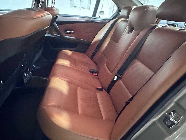 Bmw - 5-serie - 523i business line - 40-gsh-3 - afbeelding 8 van  20
