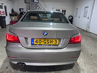 Bmw - 5-serie - 523i business line - 40-gsh-3 - afbeelding 15 van  20