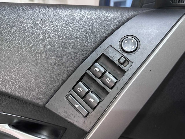 Bmw - 5-serie - 523i business line automaat- 34-tv-kp- 2007 - afbeelding 3 van  19
