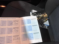 Bmw - 5-serie - 523i business line automaat- 34-tv-kp- 2007 - afbeelding 11 van  19