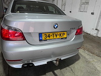 Bmw - 5-serie - 523i business line automaat- 34-tv-kp- 2007 - afbeelding 13 van  19