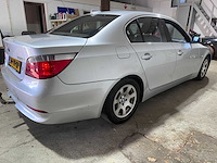 Bmw - 5-serie - 523i business line automaat- 34-tv-kp- 2007 - afbeelding 14 van  19