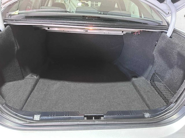 Bmw - 5-serie - 523i business line automaat- 34-tv-kp- 2007 - afbeelding 8 van  19