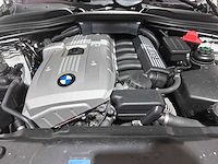 Bmw - 5-serie - 523i business line automaat- 34-tv-kp- 2007 - afbeelding 10 van  19