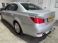 Bmw - 5-serie - 523i business line automaat- 34-tv-kp- 2007 - afbeelding 12 van  19