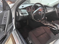 Bmw - 5-serie - 523i business line automaat- 34-tv-kp- 2007 - afbeelding 17 van  19