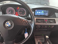 Bmw - 5-serie - 523i business line automaat- 34-tv-kp- 2007 - afbeelding 18 van  19
