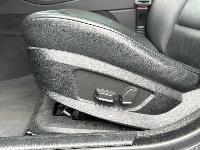 Bmw - 5-serie - 523i high executive - car - 2011 - afbeelding 8 van  34