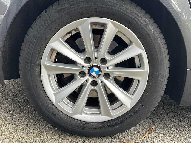 Bmw - 5-serie - 523i high executive - car - 2011 - afbeelding 11 van  34