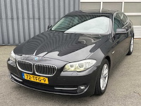 Bmw - 5-serie - 523i high executive - car - 2011