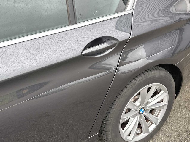 Bmw - 5-serie - 523i high executive - car - 2011 - afbeelding 13 van  34