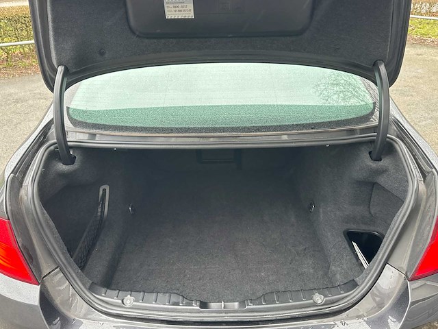 Bmw - 5-serie - 523i high executive - car - 2011 - afbeelding 16 van  34