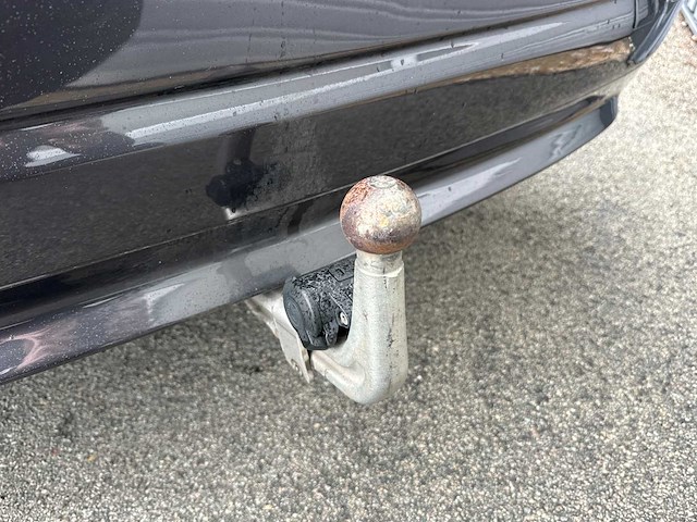 Bmw - 5-serie - 523i high executive - car - 2011 - afbeelding 18 van  34