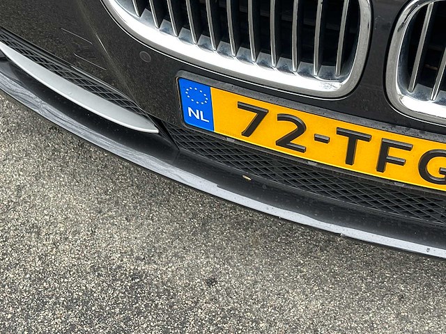 Bmw - 5-serie - 523i high executive - car - 2011 - afbeelding 21 van  34