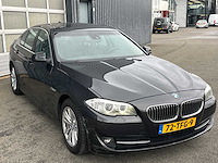Bmw - 5-serie - 523i high executive - car - 2011 - afbeelding 12 van  34