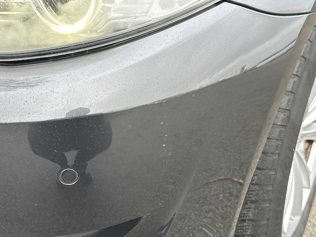 Bmw - 5-serie - 523i high executive - car - 2011 - afbeelding 24 van  34