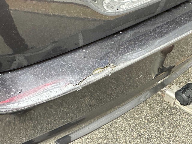 Bmw - 5-serie - 523i high executive - car - 2011 - afbeelding 26 van  34