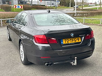 Bmw - 5-serie - 523i high executive - car - 2011 - afbeelding 23 van  34