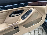 Bmw - 5 serie - 525d - automatic lt - 2003 - afbeelding 2 van  23