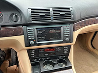 Bmw - 5 serie - 525d - automatic lt - 2003 - afbeelding 3 van  23