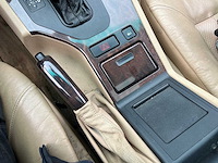 Bmw - 5 serie - 525d - automatic lt - 2003 - afbeelding 5 van  23