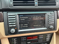 Bmw - 5 serie - 525d - automatic lt - 2003 - afbeelding 6 van  23