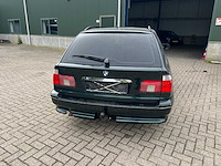 Bmw - 5 serie - 525d - automatic lt - 2003 - afbeelding 15 van  23
