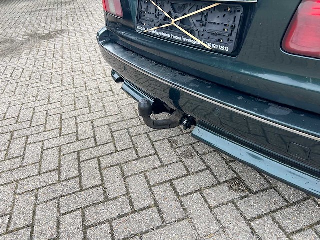 Bmw - 5 serie - 525d - automatic lt - 2003 - afbeelding 16 van  23
