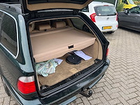 Bmw - 5 serie - 525d - automatic lt - 2003 - afbeelding 19 van  23