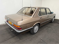 Bmw - 5-serie - 525i - automaat - oldtimer - 1983 - afbeelding 2 van  35