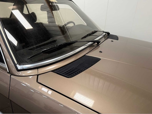 Bmw - 5-serie - 525i - automaat - oldtimer - 1983 - afbeelding 3 van  35