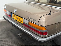 Bmw - 5-serie - 525i - automaat - oldtimer - 1983 - afbeelding 4 van  35
