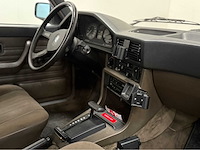 Bmw - 5-serie - 525i - automaat - oldtimer - 1983 - afbeelding 6 van  35