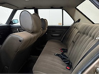 Bmw - 5-serie - 525i - automaat - oldtimer - 1983 - afbeelding 15 van  35