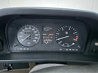 Bmw - 5-serie - 525i - automaat - oldtimer - 1983 - afbeelding 17 van  35