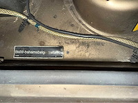 Bmw - 5-serie - 525i - automaat - oldtimer - 1983 - afbeelding 19 van  35