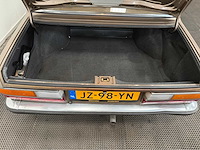 Bmw - 5-serie - 525i - automaat - oldtimer - 1983 - afbeelding 24 van  35