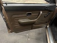 Bmw - 5-serie - 525i - automaat - oldtimer - 1983 - afbeelding 25 van  35