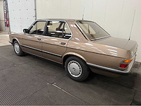 Bmw - 5-serie - 525i - automaat - oldtimer - 1983 - afbeelding 30 van  35