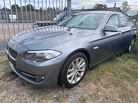 Bmw - 5-serie - 528i automaat- (voorheen 2-ktb-06) - 2013 - afbeelding 1 van  2