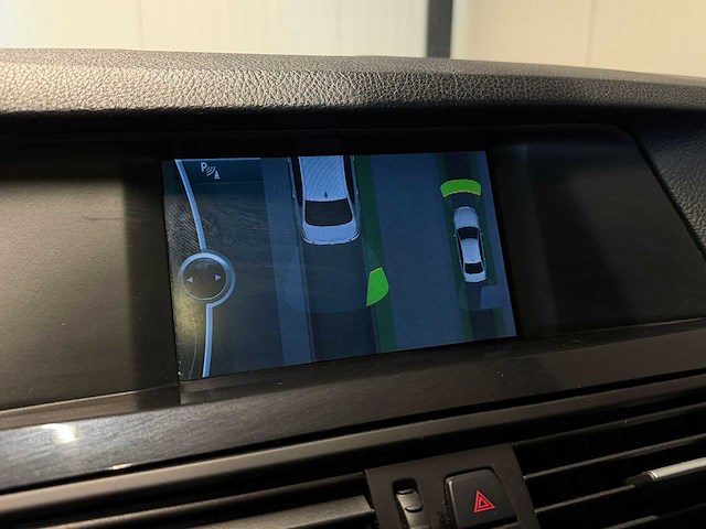 Bmw - 5-serie - 528i high executive 2010 h-599-gl iaw - afbeelding 4 van  26