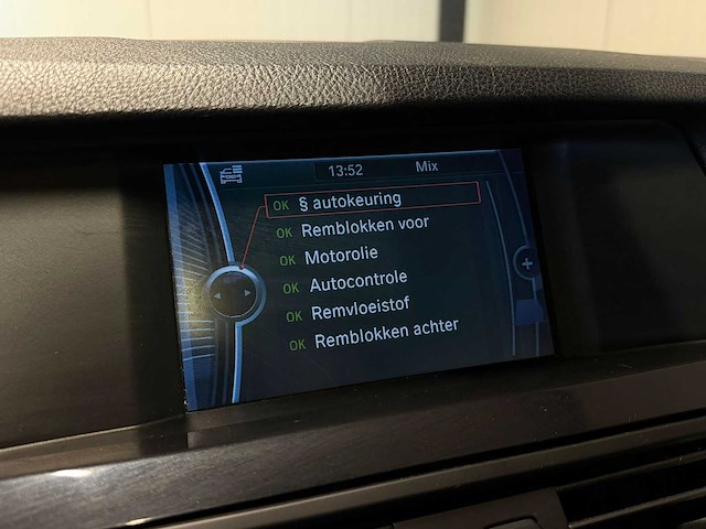 Bmw - 5-serie - 528i high executive 2010 h-599-gl iaw - afbeelding 5 van  26