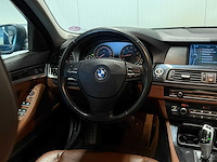 Bmw - 5-serie - 528i high executive 2010 h-599-gl iaw - afbeelding 10 van  26