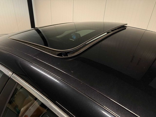 Bmw - 5-serie - 528i high executive 2010 h-599-gl iaw - afbeelding 11 van  26