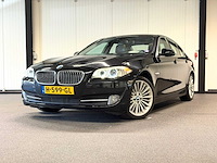 Bmw - 5-serie - 528i high executive 2010 h-599-gl iaw - afbeelding 1 van  26
