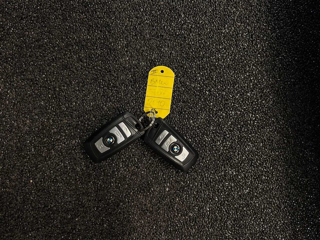 Bmw - 5-serie - 528i high executive 2010 h-599-gl iaw - afbeelding 14 van  26