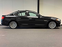 Bmw - 5-serie - 528i high executive 2010 h-599-gl iaw - afbeelding 16 van  26