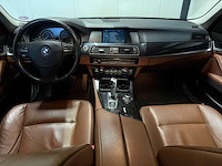 Bmw - 5-serie - 528i high executive 2010 h-599-gl iaw - afbeelding 17 van  26
